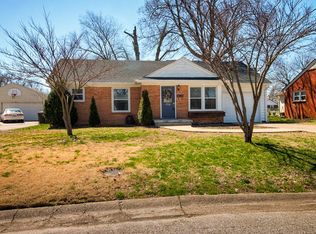 714 Stockton Dr, Owensboro, KY 42303