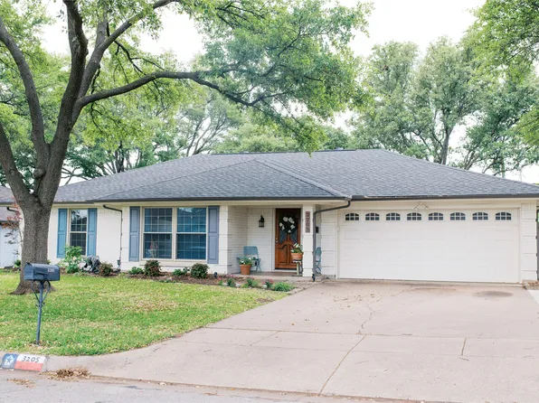 3205 Minot Ave, Fort Worth, TX 76133
