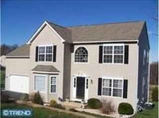 202 John Stevens Dr, Coatesville, PA 19320