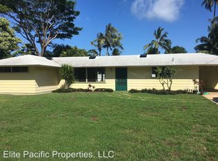 135 Kuulei Rd, Kailua, HI 96734