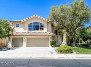 2458 Ram Crossing Way, Henderson, NV 89074