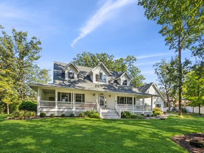 24368 Fawn Trl, Forest Lake, MN, 55025