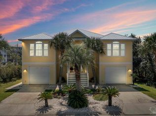 865 Sailfish Ct, Perdido Key, FL 32507