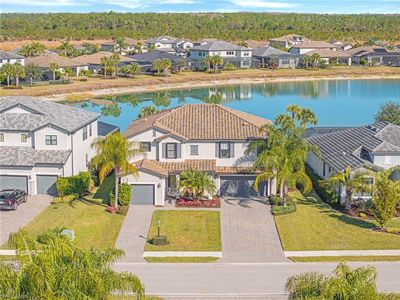 17472 Ashcomb WAY, Estero, FL, 33928