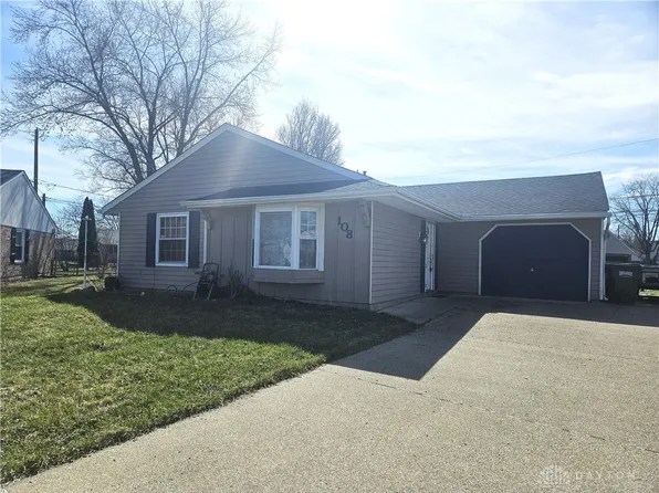 108 Kathie Ct, Germantown, OH 45327