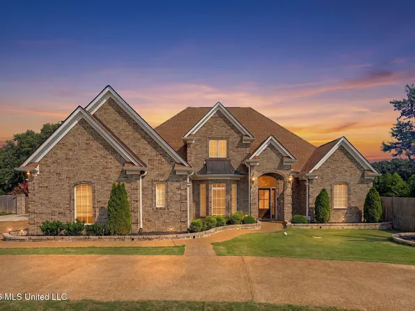 3169 Bridge Moore Dr, Nesbit, MS 38651
