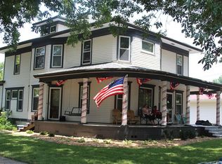 142 Seward St, Seward, NE 68434