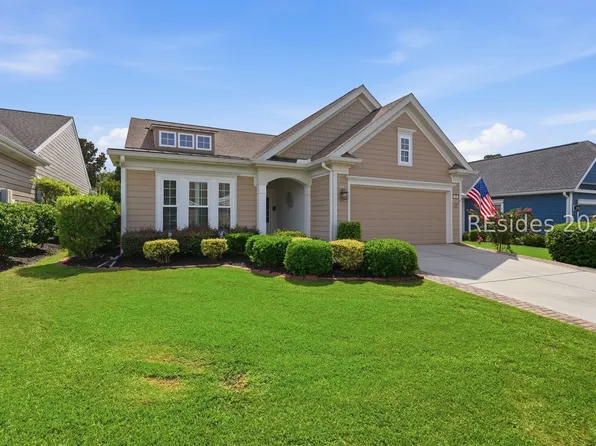 48 Thomas Bee Dr, Bluffton, SC 29909