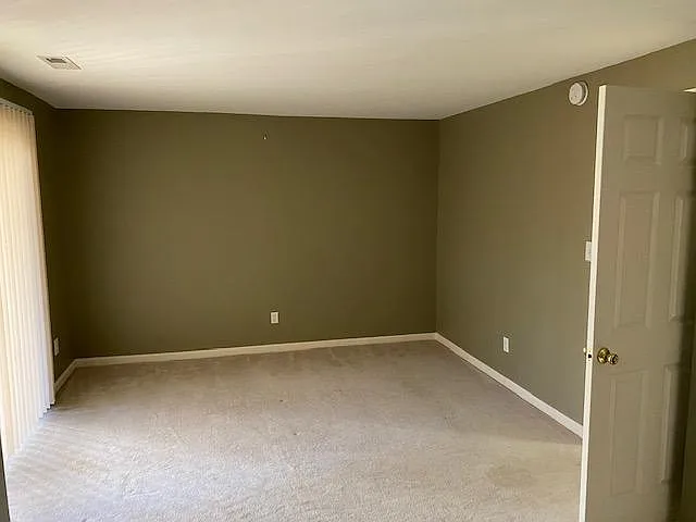 Downstairs Bedroom 3