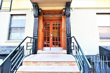 Rented by Alpha Properties NYC I LLC