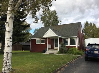 1089 Park Dr, Fairbanks, AK 99709