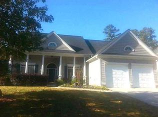 147 Highlands Dr, Woodstock, GA 30188