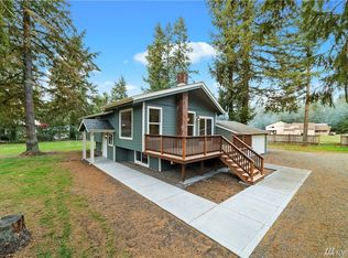 13239 Moes Rd SE, Rainier, WA 98576