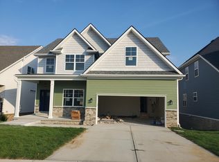 1356 Angus Trl, Lexington, KY 40509