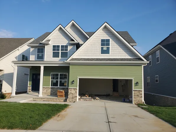 1356 Angus Trl, Lexington, KY 40509