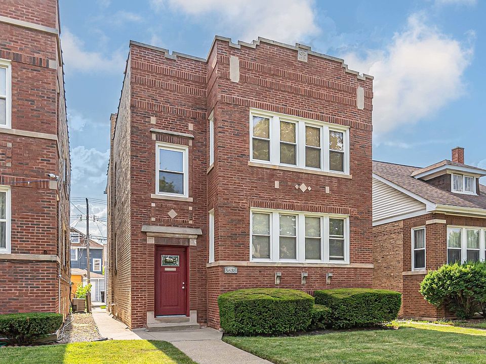 1st image of 5638 N Mason Ave