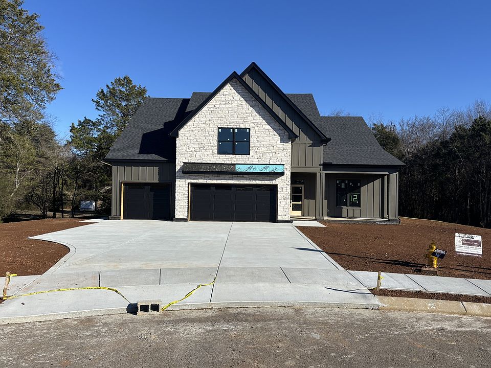 1st image of 0 Matthew Miller Dr Lot 12