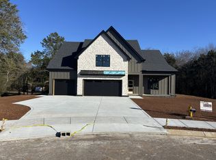 0 Matthew Miller Dr LOT 12, Smyrna, TN 37167