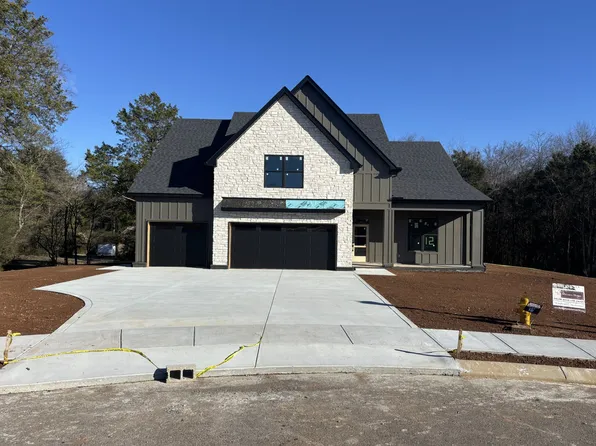 0 Matthew Miller Dr Lot 12, Smyrna, TN 37167