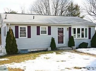 801 Clearview Ave, Hampstead, MD 21074