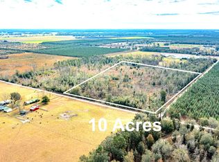 10 181st Rd, Live Oak, FL 32060