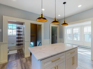 65 Harvest St FLOOR 2, Dorchester, MA 02125