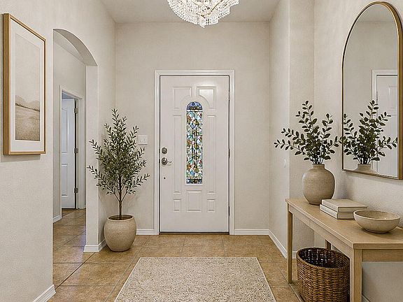 5th image of 5800 Redstone Mesa Ct