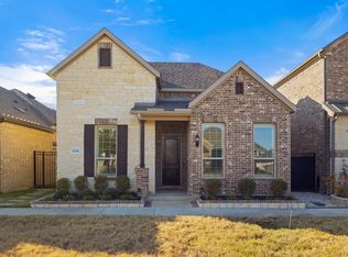 4719 Mulberry Hill Ln, Arlington, TX 76005