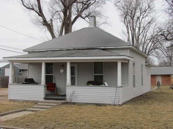 101 E Garfield Ave, Amherst, NE 68812