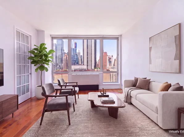 401 East 60th Street image 1 of 7