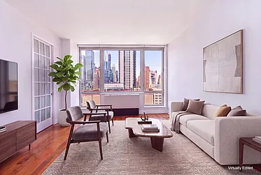401 East 60th Street, #19C