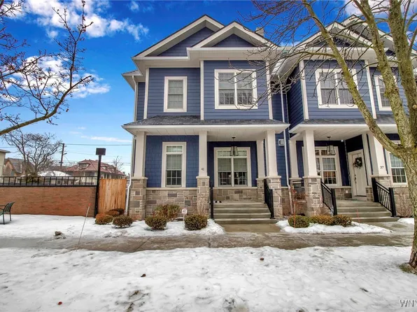 41 Lancaster Ave, Buffalo, NY 14222