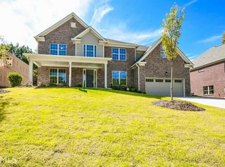 1093 Falkirk Ln, Stone Mountain, GA