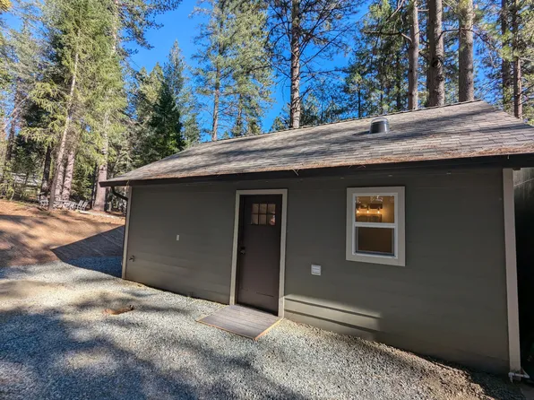 (undisclosed Address), Grass Valley, CA 95945