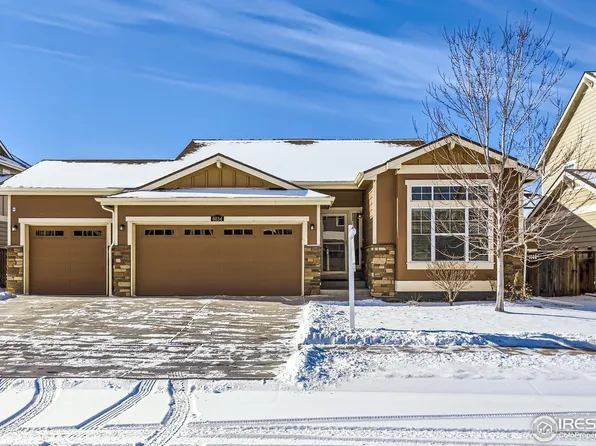 6034 Lynx Creek Cir, Frederick, CO 80516