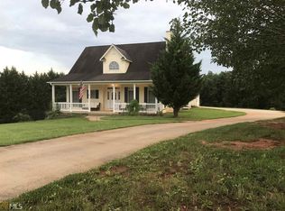 247 Stonebrook Trl #10, Cleveland, GA 30528