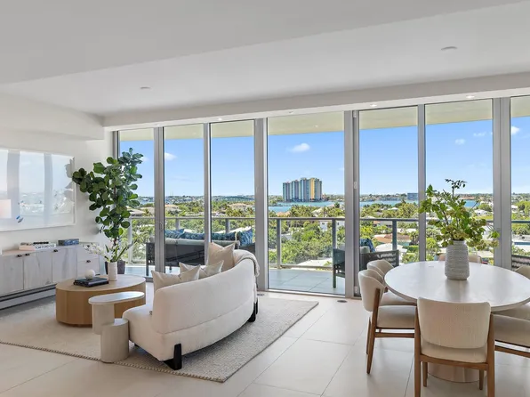 3100 N Ocean Drive #P-701, Singer Island, FL 33404