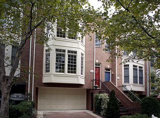 1540 N Colonial Ter, Arlington, VA 22209