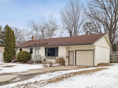 1222 9th Ave NE, Brainerd, MN, 56401