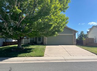 19585 E Tufts Cir, Centennial, CO 80015