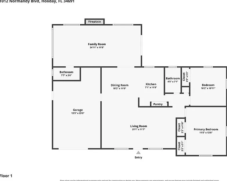 2 bed, 2.0 bath, 1457 sqft, $1,620 — Photo 2