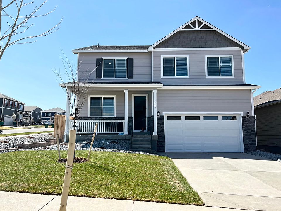 1st image of 17450 Trefoil Ln