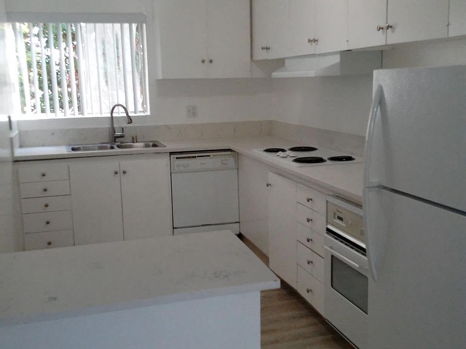 New kitchen interiors