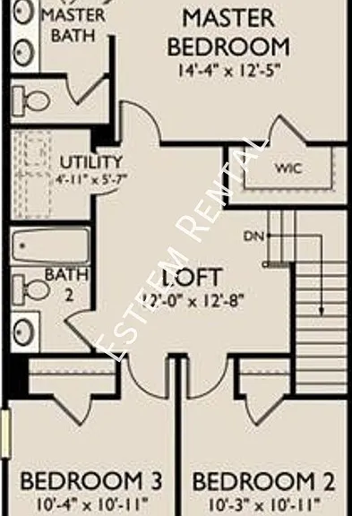 831 Oak Center Dr #1 — Photo 30