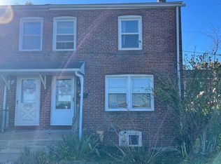 2632 N 7th St, Harrisburg, PA 17110