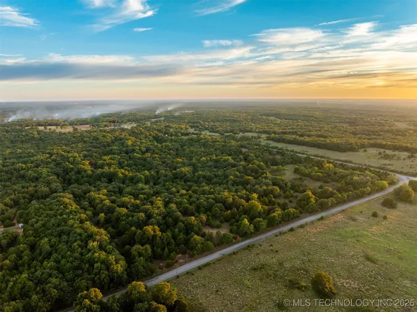 3 E Slaughterville Rd, Wanette, OK 74878