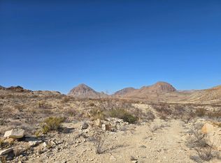 700 Elk Loop, Terlingua, TX 79852