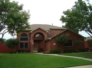 403 Ridgeview Trl, McKinney, TX 75071