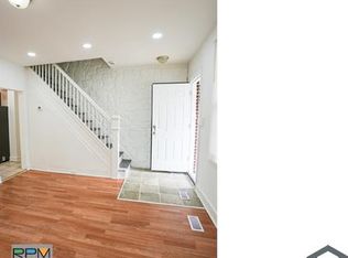 3402 Elmley Ave, Baltimore, MD 21213