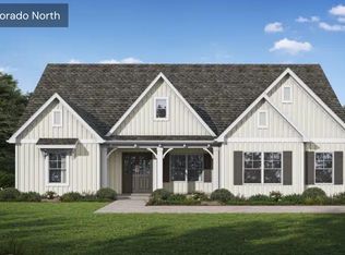 Brightstar Plan, Mill Pond, Zebulon, GA 30295